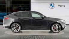 BMW X4 xDrive M40i 5dr Step Auto Petrol Estate